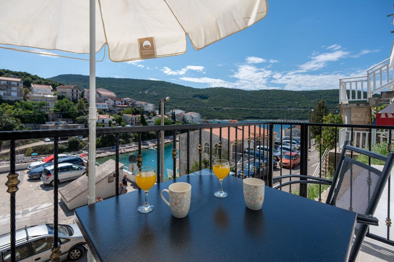 Apartments Budes Neum Quarto foto