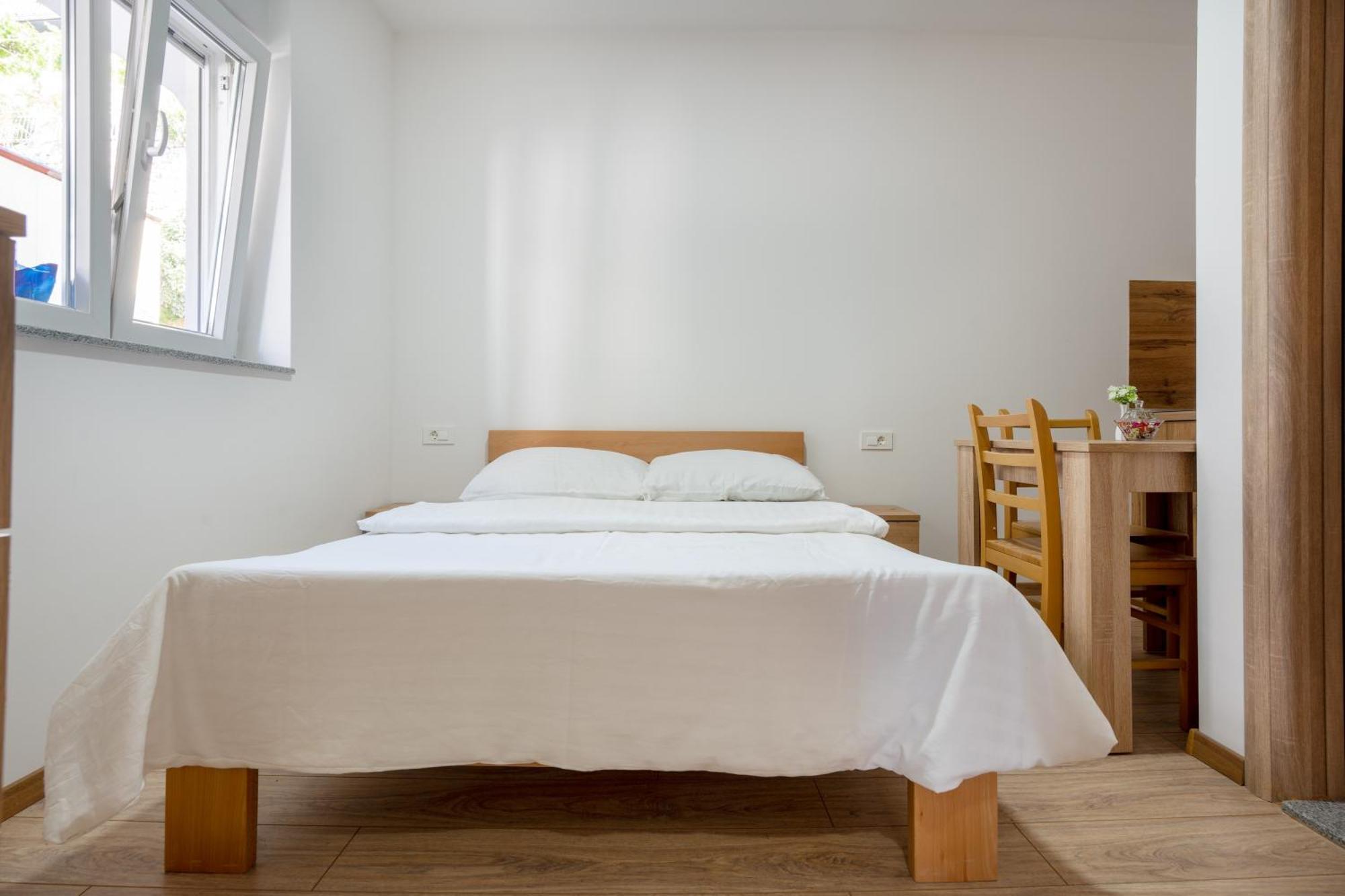 Apartments Budes Neum Quarto foto